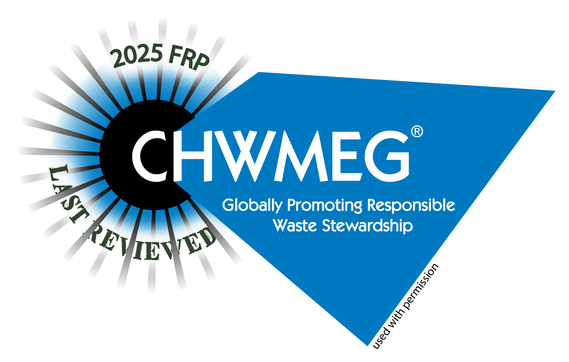 CHWMEG Audited and Approved Facility for Transformer Decommissioning and PCB Disposal.