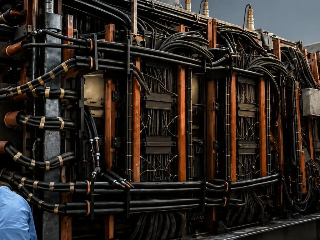 What Are the Warning Signs a Transformer Is Failing