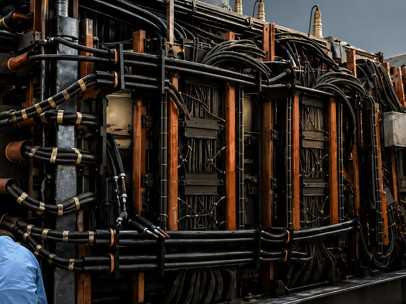 What Are the Warning Signs a Transformer Is Failing
