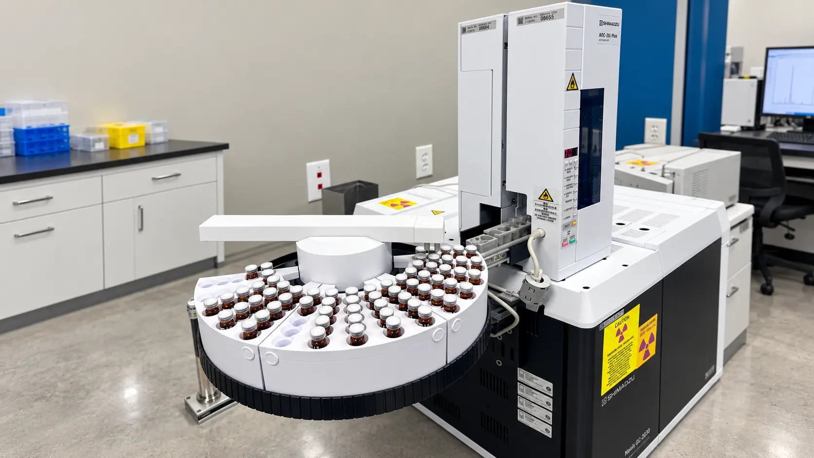 PCB Oil in Transformers - How Is It Tested and Recycled